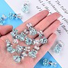 Transparent Acrylic Beads LS-MACR-S373-81-Q03-5