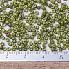 MIYUKI Round Rocailles Beads X-SEED-G007-RR2033-4