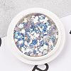 Laser Shining Nail Art Glitter MRMJ-S015-002G-2