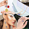 DIY Jewelry Making Kit DIY-SC0017-20-7