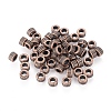 Tibetan Style Beads RLF0398Y-NF-1