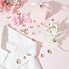 4 Sets Acrylic Sew on Rhinestone DIY-GA0007-23-5