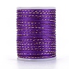 Polyester Cord OCOR-G006-01-1.5mm-22-1