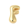 Rack Plating Brass Pendants KK-C067-10G-F-1