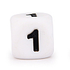 Silicone Beads SIL-TAC001-03A-1-1