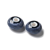 Handmade Porcelain Beads PORC-L080-B07-2