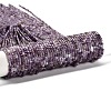 Natural Amethyst Beads Strands G-RM2025-32B-02-2