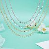 DIY Jewelry Making Kits CHC-CA0001-07-4