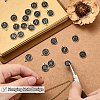 Alloy Enamel Pendants ENAM-YW0001-100A-3