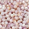 Baking Painted Glass Seed Beads SEED-C004-03C-3