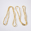 Zinc Alloy Curtain Hanging Decorations EL-TAC0001-09G-1