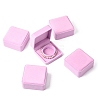 Square Velvet Bangle Display Boxes CON-YWC0007-01D-1