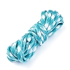 7 Strand Core Polyester Cords Rope OCOR-WH0052-31R-1