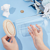 Glass Dome Cover AJEW-WH0348-295I-3