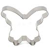 304 Stainless Steel Cookie Cutters DIY-E012-02-1