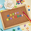 2 Sets Foam EVA Sticker DIY-CP0013-14B-4