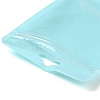 Rectangle Plastic Zip Lock Gift Bags OPP-B006-02D-05-3