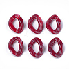 Acrylic Linking Rings OACR-S021-19A-03-1