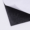 Sponge Rubber Sheet Paper Sets AJEW-BC0001-14-2