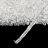 8/0 Glass Seed Beads X-SEED-A004-3mm-1-3