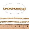 316 Surgical Stainless Steel Cable Chains CHS-B010-03B-G-3