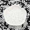 Baking Paint Glass Seed Beads X-SEED-A033-04M-2