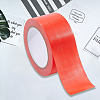 1 Roll Polyethylene & Gauze Adhesive Tapes for Fixing Carpet AJEW-CP0006-91A-03-7