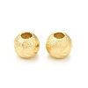 Brass Beads KK-P228-61G-2