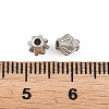 304 Stainless Steel Beads STAS-D394-02M-P-3