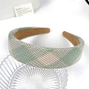 Cloth Hair Bands PW-WG03ABB-05-1