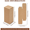 Paper Cardboard Boxes CBOX-WH0003-17A-01-2