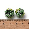 Handmade Lampwork Beads LAMP-P051-H03-3