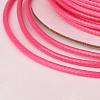 Eco-Friendly Korean Waxed Polyester Cord YC-P002-1.5mm-1180-4