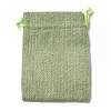 Linen Pouches ABAG-I009-02J-2