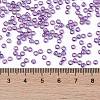 TOHO Round Seed Beads X-SEED-TR08-0205-4