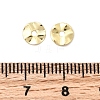Brass Beads KK-H520-01B-G-3