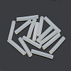 Plastic Ear Nuts FIND-R042-01-1