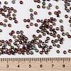 MIYUKI Round Rocailles Beads SEED-X0055-RR4573-3
