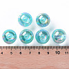 Transparent Acrylic Beads MACR-S370-B16mm-755-4
