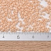 MIYUKI Delica Beads X-SEED-J020-DB2351-4