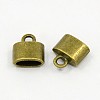 Tibetan Style Terminators X-TIBEP-30008-AB-LF-1