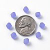 Frosted Acrylic Beads LS-MACR-S373-61K-04-3
