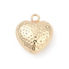 Brass Pendants KK-Q049-01D-G-1
