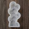Decoration DIY Silicone Mold LS-DIY-K077-02C-3