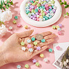 150Pcs Opaque Acrylic Imitation Pearl Beads OACR-TA0003-79-7
