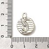 Alloy Pendants FIND-U023-02AS-02-3