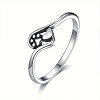 Brass Finger Rings for Women FS-WG29BD5-01-5