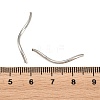 Brass Tube Beads KK-H292-59A-P-3
