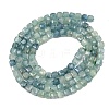 Natural Kyanite/Cyanite/Disthene Beads Strands GG-CBAF158-C01-02-5