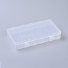 Plastic Boxes LS-CON-I008-01-1